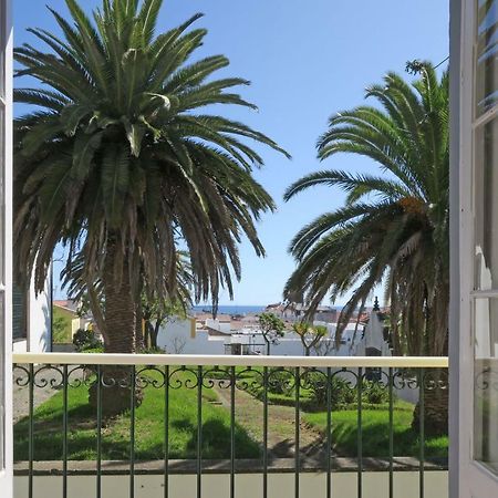 Downtown Ponta Delgadaアパートメント エクステリア 写真